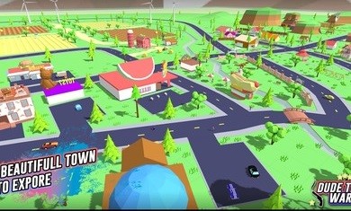 南宫NG28-开放世界沙盒模拟器0904