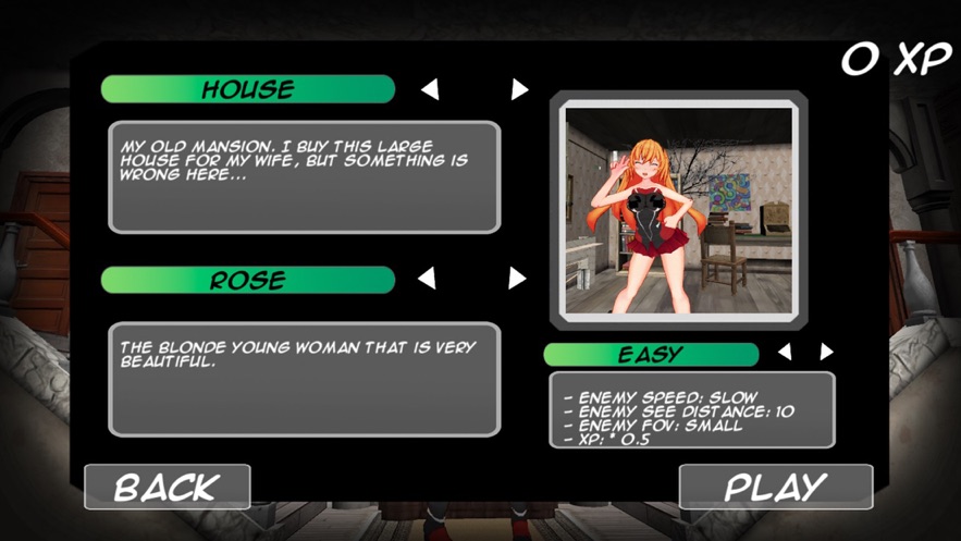 南宫NG28-可怕的妻子3D